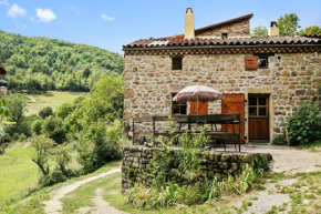 Maison de 2 chambres avec jardin amenage a Saint Basile